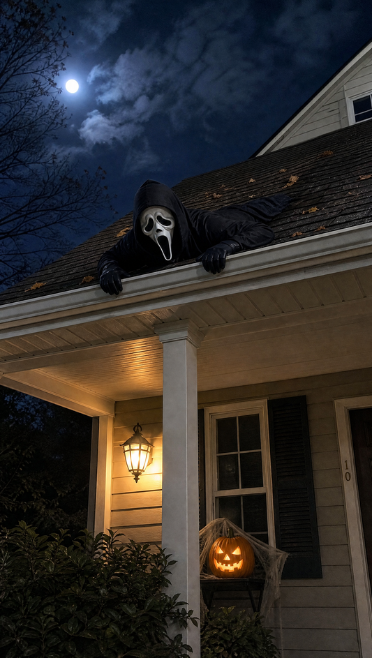 Roof Reapers